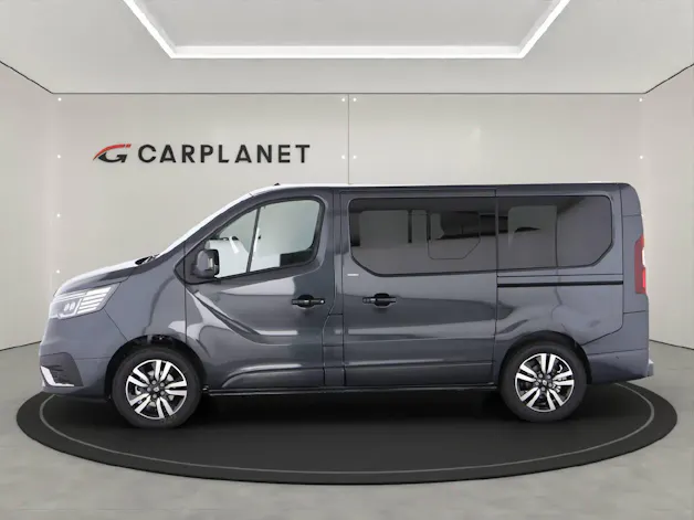 Renault Trafic Spaceclass 2.0 dCi Blue 170 EAG9