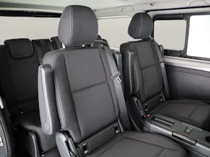 Renault Trafic Spaceclass 2.0 dCi Blue 170 EAG9
