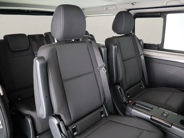 Renault Trafic Spaceclass 2.0 dCi Blue 170 EAG9