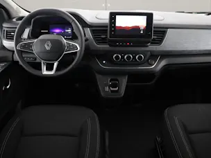 Renault Trafic Spaceclass 2.0 dCi Blue 170 EAG9