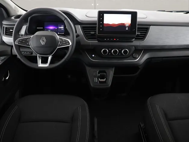 Renault Trafic Spaceclass 2.0 dCi Blue 170 EAG9