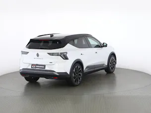 Renault Scénic E-Tech esprit Alpine