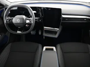 Renault Scénic E-Tech esprit Alpine