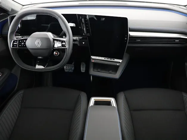 Renault Scénic E-Tech esprit Alpine