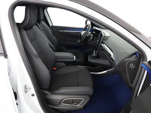 Renault Scénic E-Tech esprit Alpine