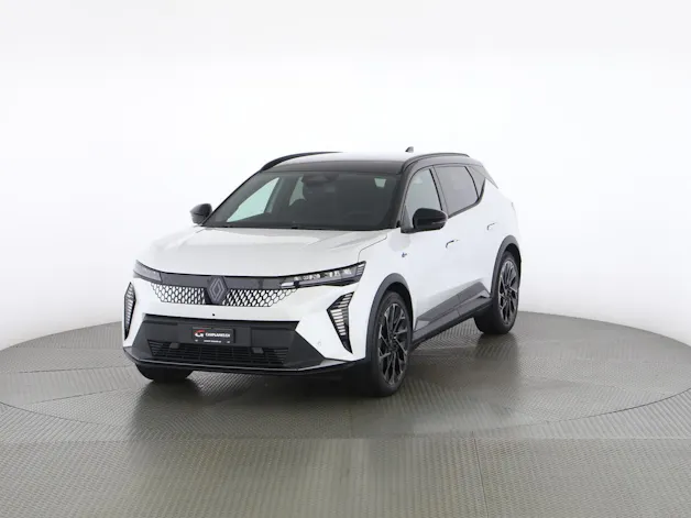 Renault Scénic E-Tech esprit Alpine