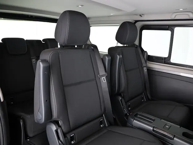Renault Trafic Spaceclass 2.0 dCi Blue