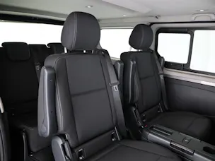 Renault Trafic Spaceclass 2.0 dCi Blue