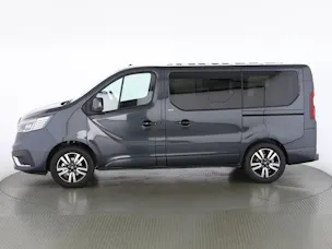 Renault Trafic Spaceclass 2.0 dCi Blue