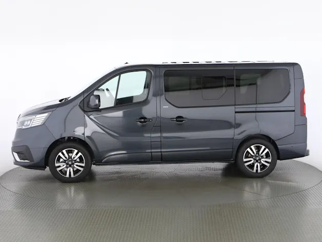 Renault Trafic Spaceclass 2.0 dCi Blue