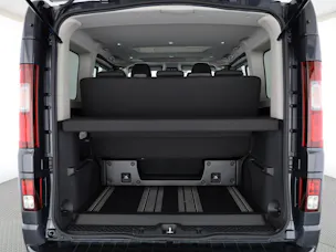Renault Trafic Spaceclass 2.0 dCi Blue