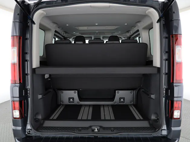 Renault Trafic Spaceclass 2.0 dCi Blue