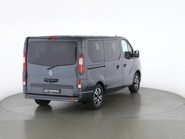 Renault Trafic Spaceclass 2.0 dCi Blue