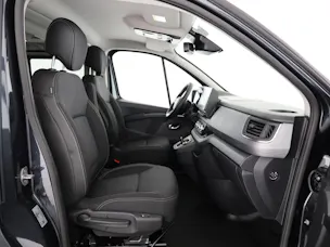 Renault Trafic Spaceclass 2.0 dCi Blue