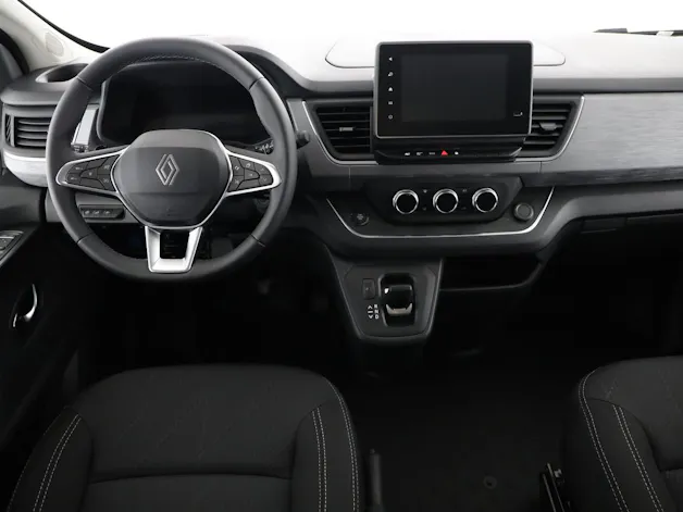 Renault Trafic Spaceclass 2.0 dCi Blue