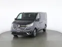 Renault Trafic Spaceclass 2.0 dCi Blue
