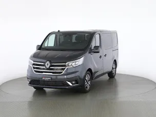 Renault Trafic Spaceclass 2.0 dCi Blue