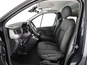 Renault Trafic Spaceclass 2.0 dCi Blue