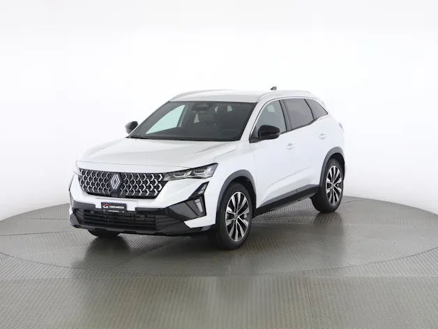 Renault Austral 1.3 TCe techno