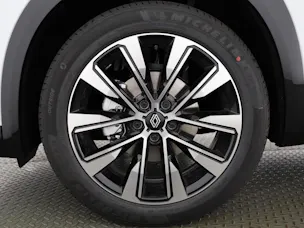 Renault Austral 1.3 TCe techno
