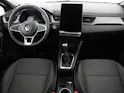 Renault Captur 1.3 TCe 140 techno