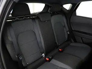 Renault Captur 1.3 TCe 140 techno