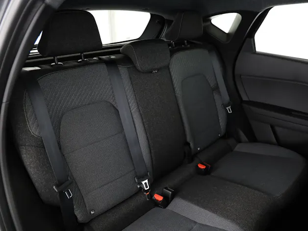 Renault Captur 1.3 TCe 140 techno