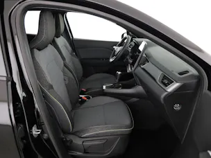 Renault Captur 1.3 TCe 140 techno