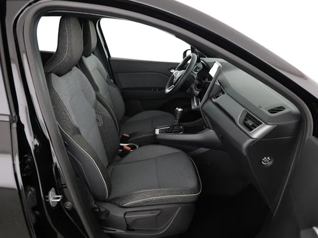 Renault Captur 1.3 TCe 140 techno