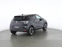 Renault Captur 1.3 TCe 140 techno