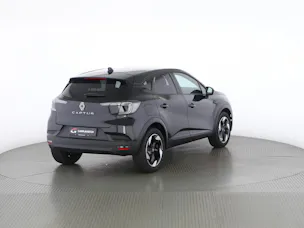 Renault Captur 1.3 TCe 140 techno