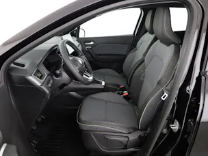 Renault Captur 1.3 TCe 140 techno