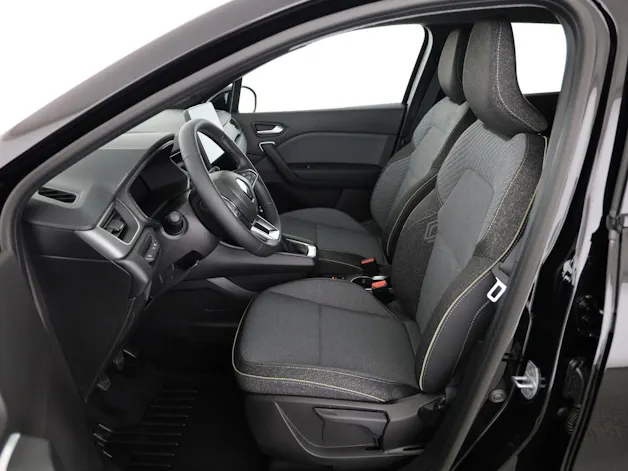 Renault Captur 1.3 TCe 140 techno