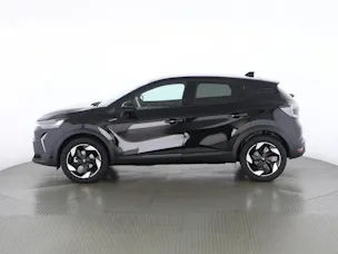 Renault Captur 1.3 TCe 140 techno
