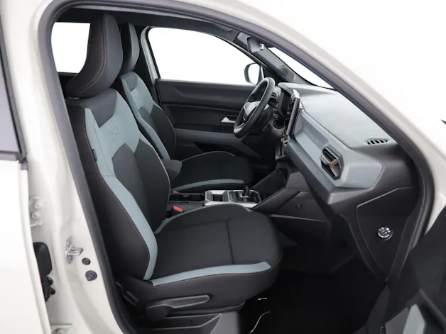 Dacia Duster 1.6 Hybrid Extreme+