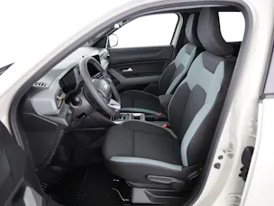 Dacia Duster 1.6 Hybrid Extreme+