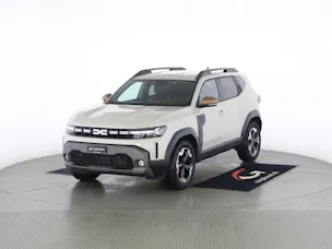 Dacia Duster 1.6 Hybrid Extreme+
