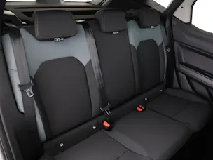 Dacia Duster 1.6 Hybrid Extreme+