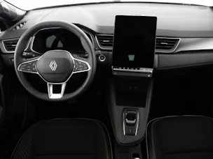 Renault Symbioz 1.8 E-Tech iconic