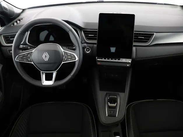 Renault Symbioz 1.8 E-Tech iconic