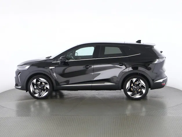 Renault Symbioz 1.8 E-Tech iconic