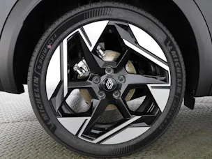 Renault Symbioz 1.8 E-Tech iconic