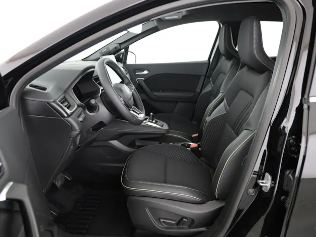 Renault Symbioz 1.8 E-Tech iconic