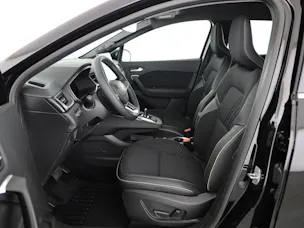 Renault Symbioz 1.8 E-Tech iconic