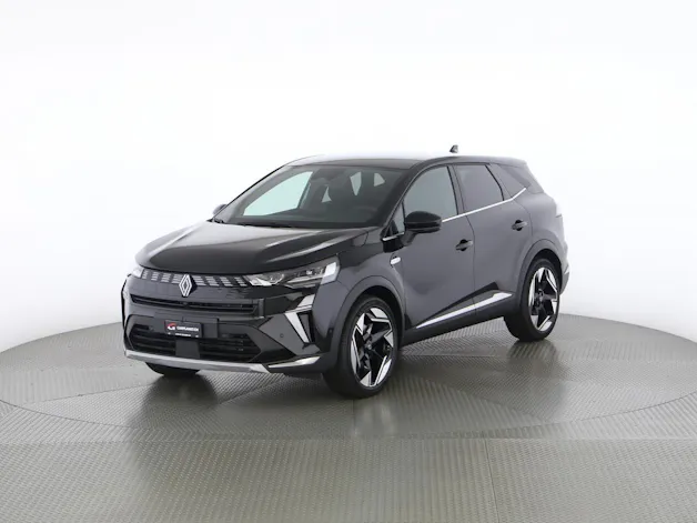 Renault Symbioz 1.8 E-Tech iconic