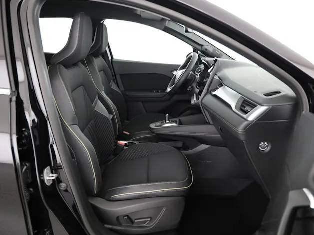 Renault Symbioz 1.8 E-Tech iconic