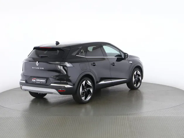 Renault Symbioz 1.8 E-Tech iconic