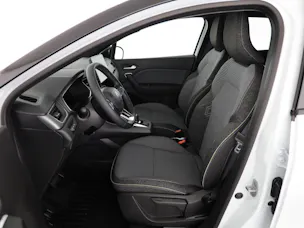 Renault Captur 1.8 E-Tech techno