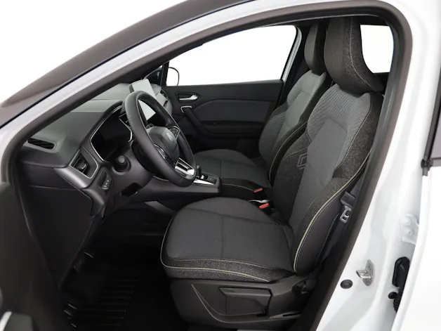 Renault Captur 1.8 E-Tech techno