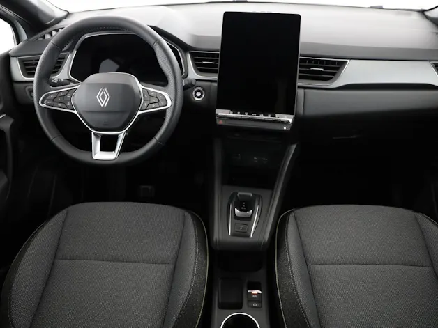 Renault Captur 1.8 E-Tech techno